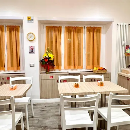 Vatican Relais Rome Suite