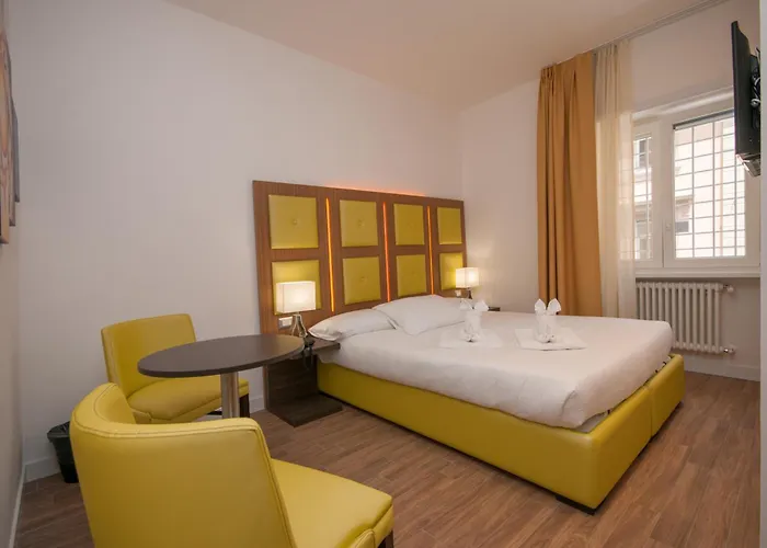 Vatican Relais 4* Rom