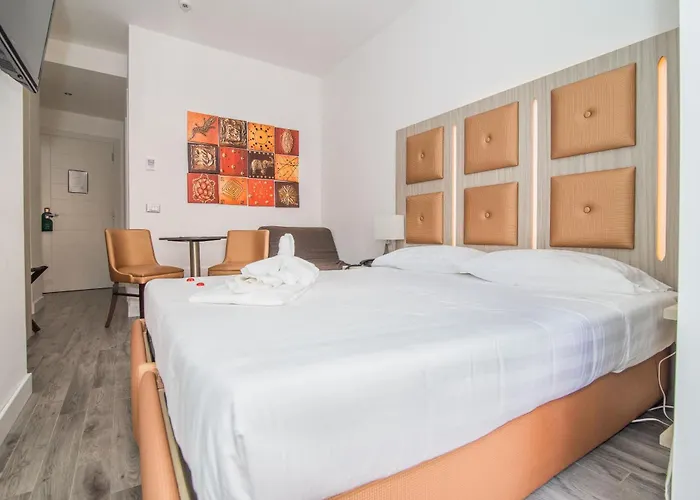 Vatican Relais 4*