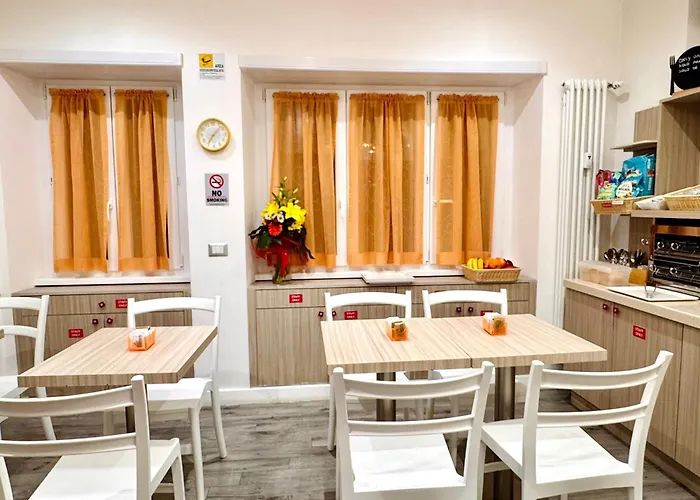 Vatican Relais Oda ve Kahvaltı Roma