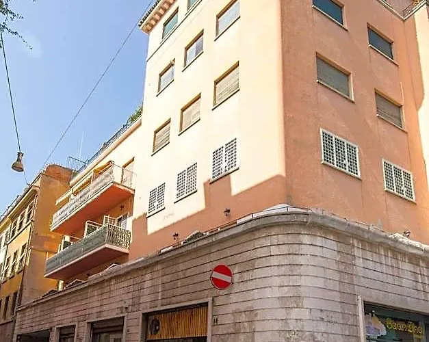 Bed & Breakfast Vatican Relais Rome