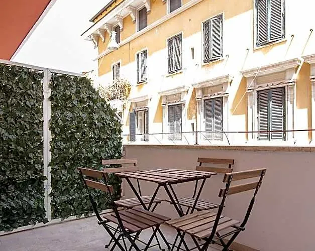 Vatican Relais Bed & Breakfast Rome
