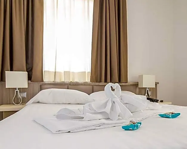 Bed & Breakfast Vatican Relais 4*