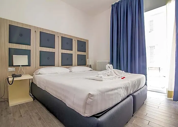 Oda ve Kahvaltı Vatican Relais
