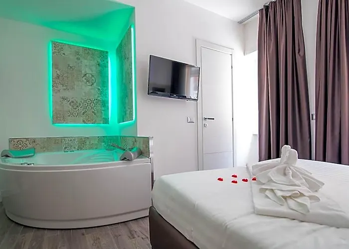 Vatican Relais Oda ve Kahvaltı