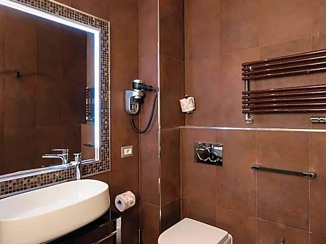Vatican Relais 4* Roma