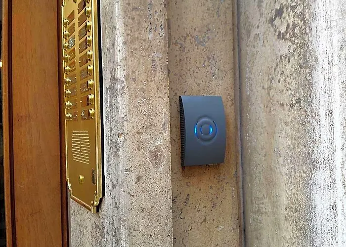 Vatican Relais Oda ve Kahvaltı 4*