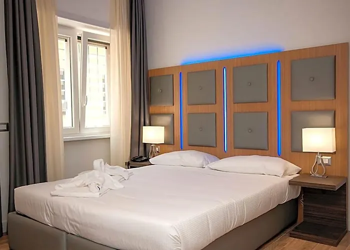 Vatican Relais Oda ve Kahvaltı 4*