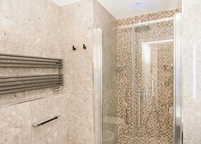Vatican Relais Oda ve Kahvaltı 4*