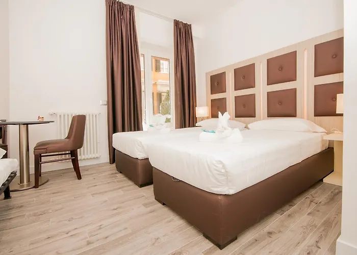 Vatican Relais 4* Roma