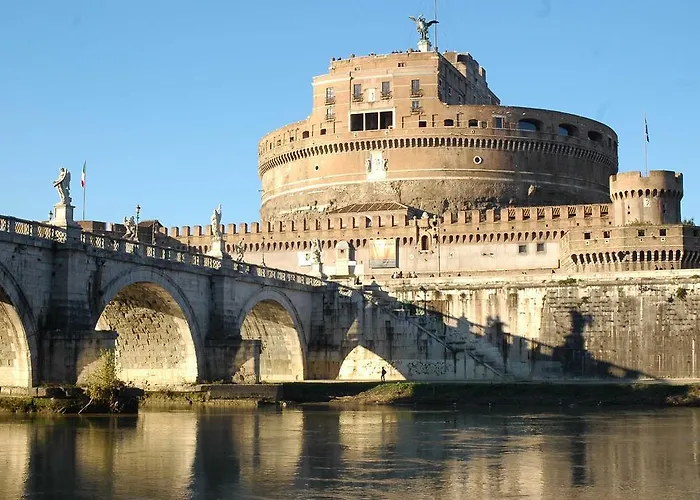 Vatican Relais Roma