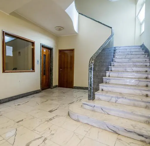 Vatican Relais Oda ve Kahvaltı