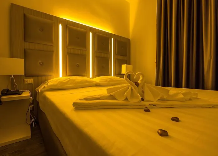 Vatican Relais Oda ve Kahvaltı 4*